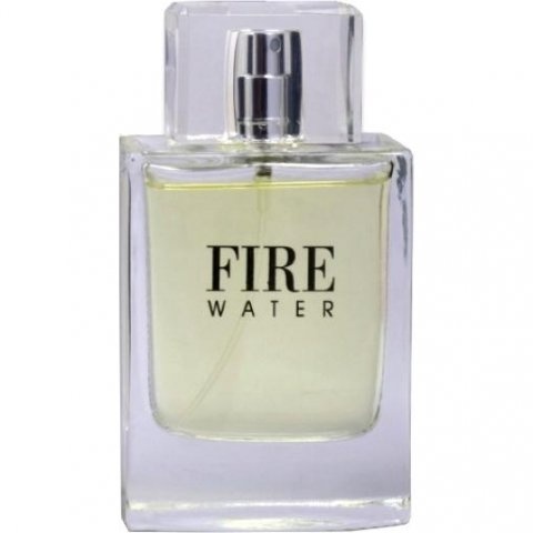 Fire Water